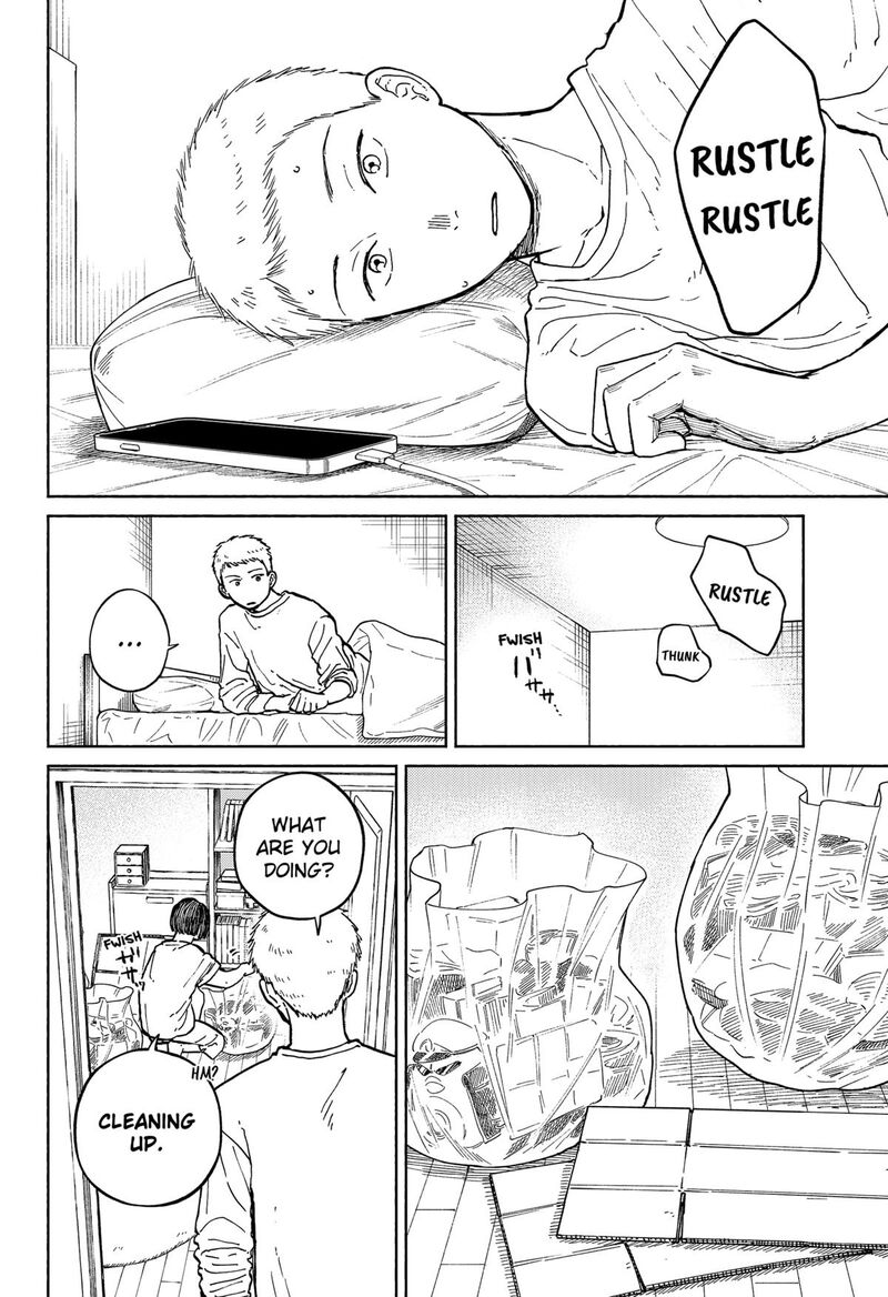 Home At The Horizon 12 2