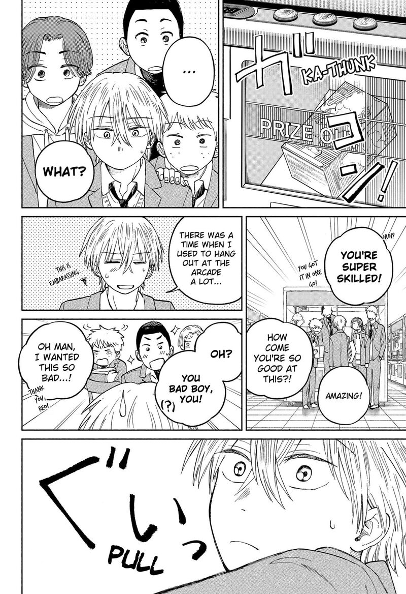 Home At The Horizon 18 20