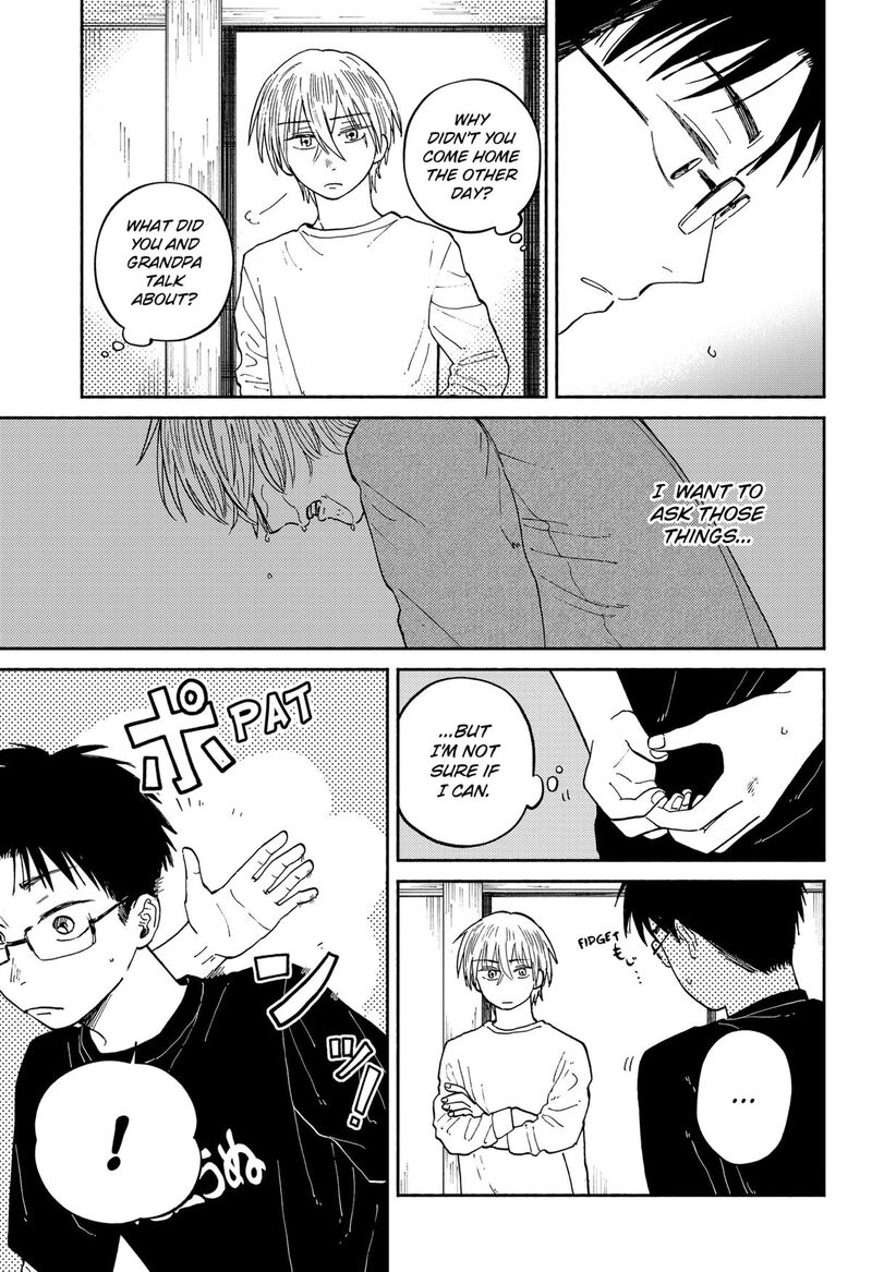 Home At The Horizon 20 8