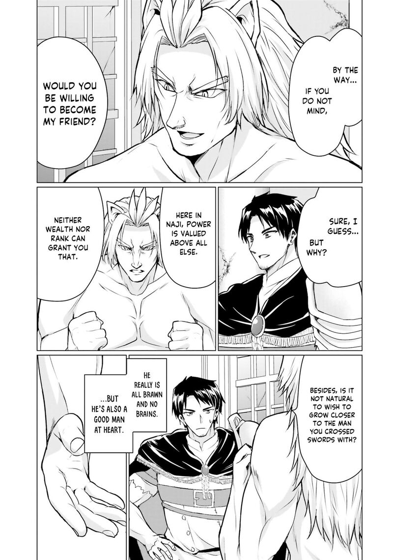 Homeless Tensei Isekai De Jiyuu Sugiru Majutsu Jisoku Seikatsu 38 10