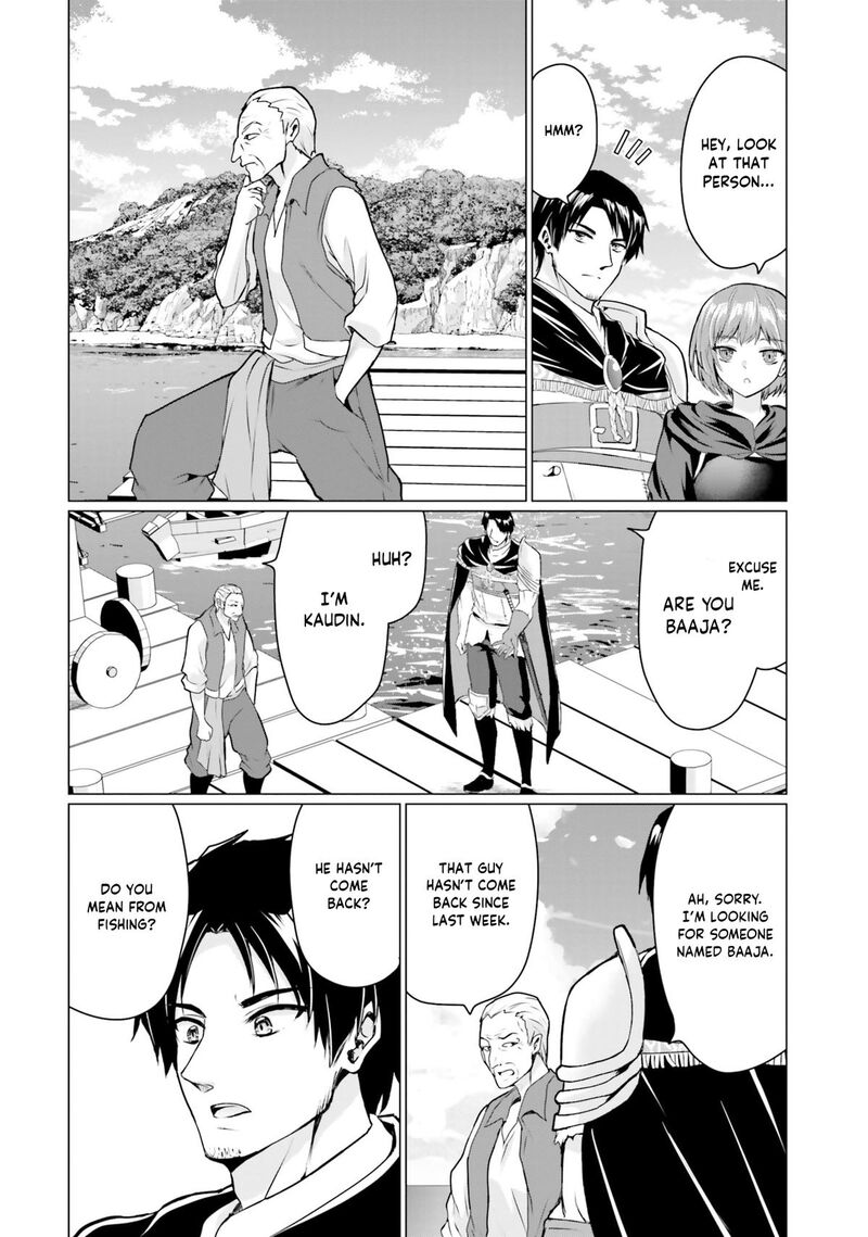Homeless Tensei Isekai De Jiyuu Sugiru Majutsu Jisoku Seikatsu 38 13