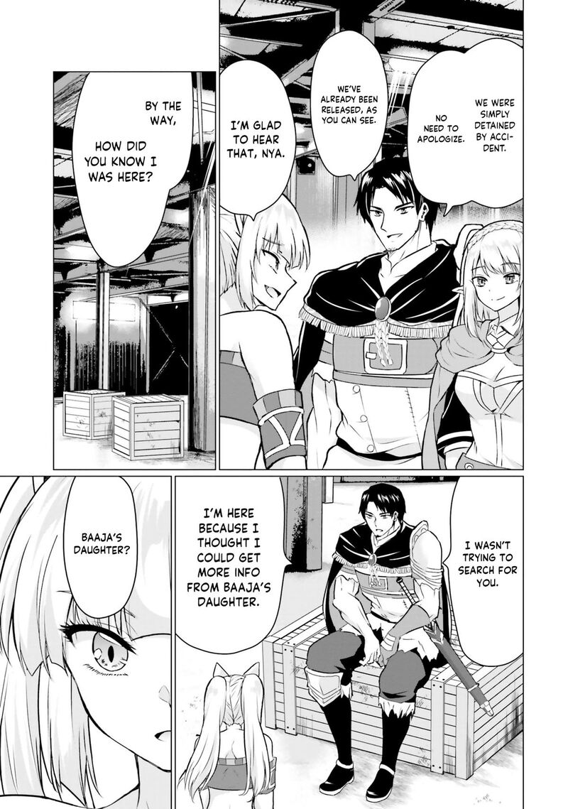 Homeless Tensei Isekai De Jiyuu Sugiru Majutsu Jisoku Seikatsu 38 18