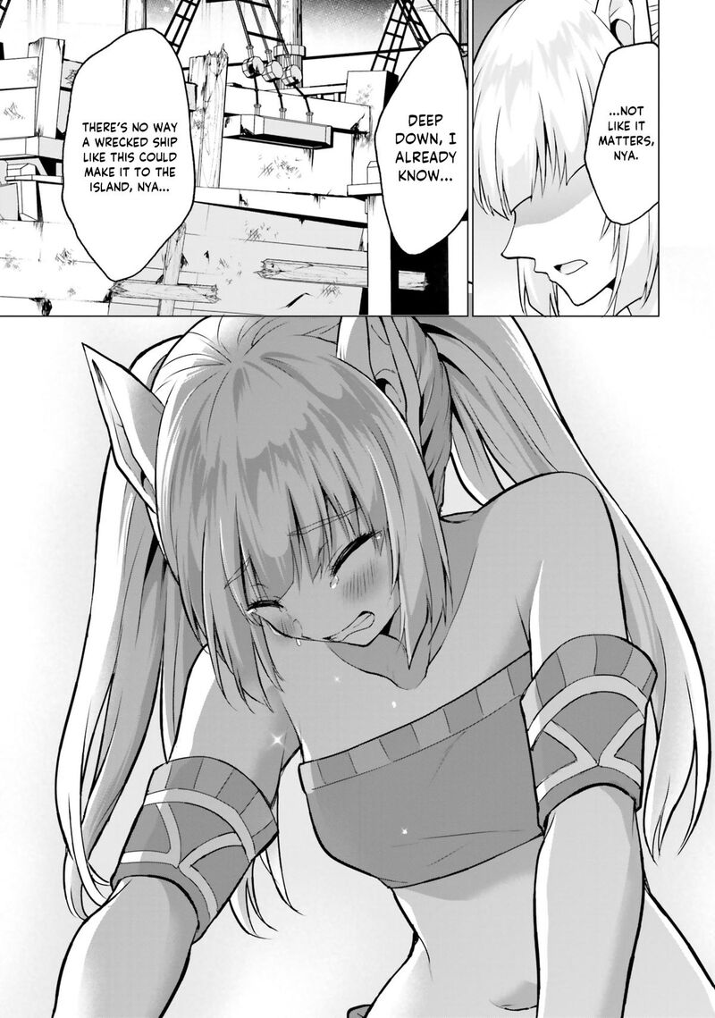Homeless Tensei Isekai De Jiyuu Sugiru Majutsu Jisoku Seikatsu 38 30