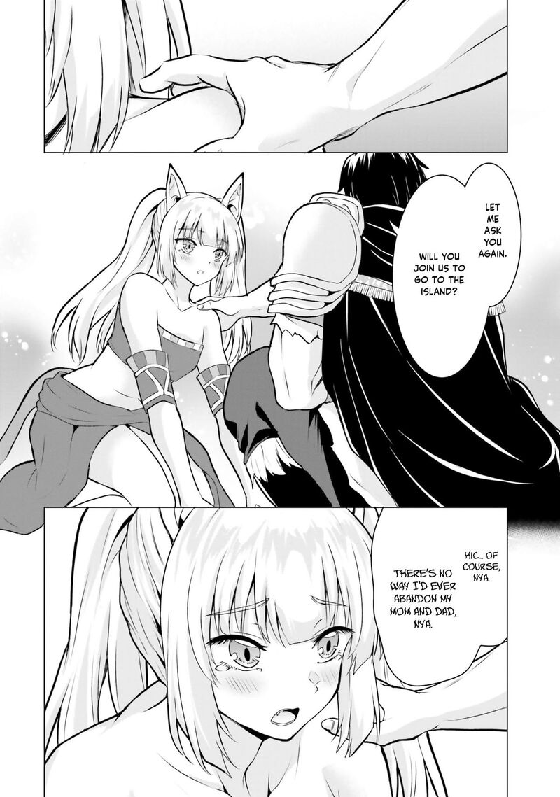 Homeless Tensei Isekai De Jiyuu Sugiru Majutsu Jisoku Seikatsu 38 31