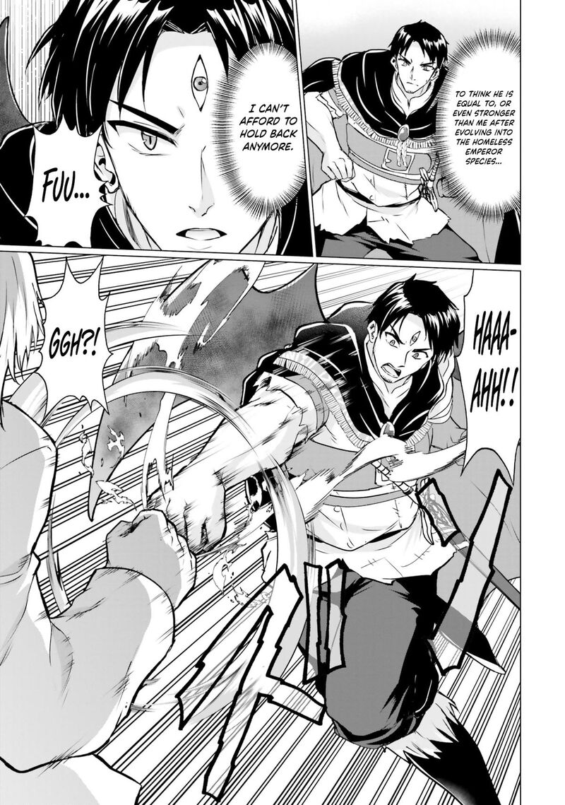 Homeless Tensei Isekai De Jiyuu Sugiru Majutsu Jisoku Seikatsu 38 4