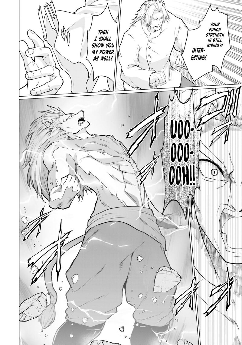 Homeless Tensei Isekai De Jiyuu Sugiru Majutsu Jisoku Seikatsu 38 5