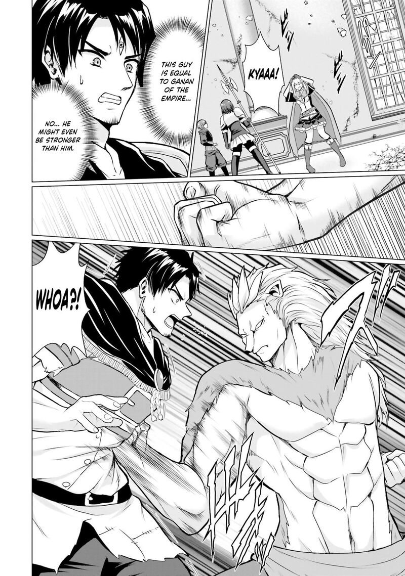 Homeless Tensei Isekai De Jiyuu Sugiru Majutsu Jisoku Seikatsu 38 7