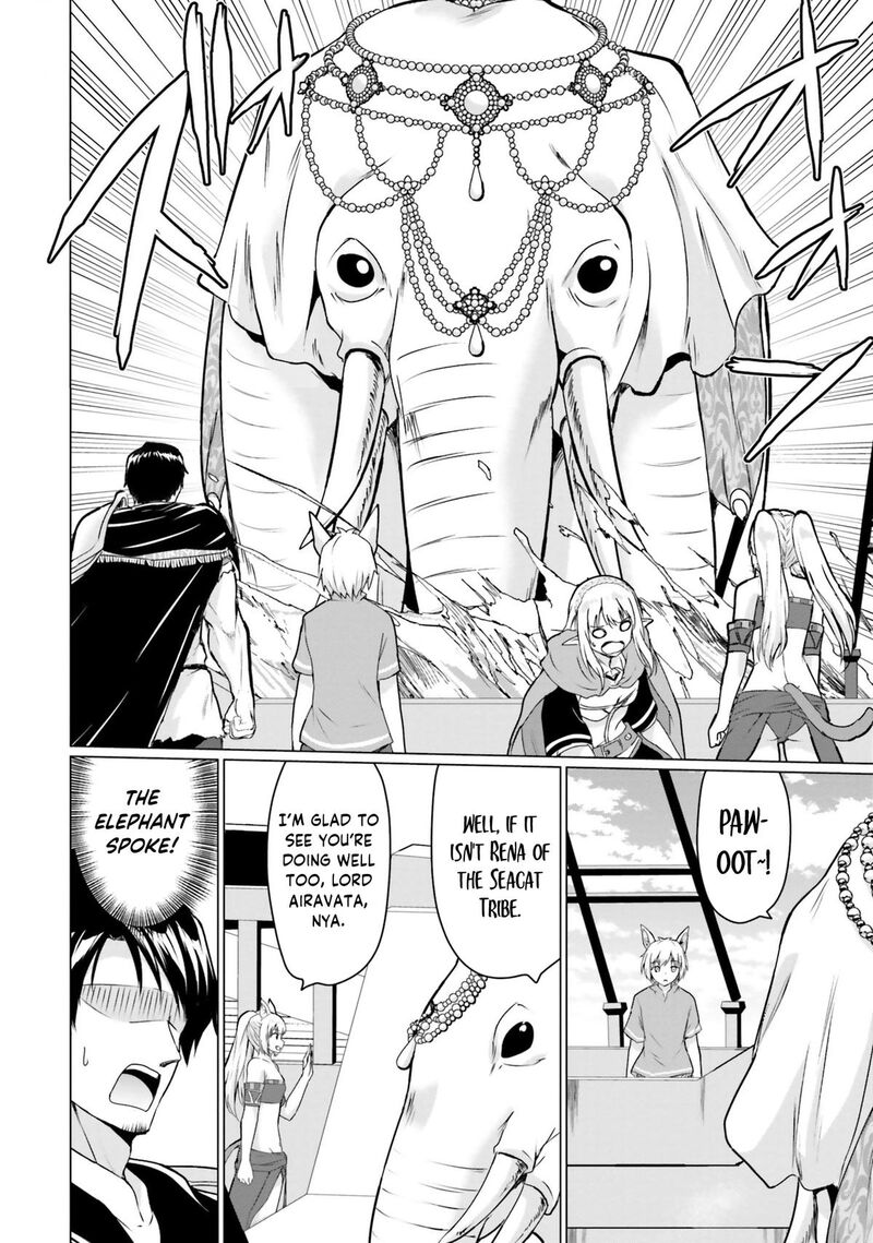Homeless Tensei Isekai De Jiyuu Sugiru Majutsu Jisoku Seikatsu 39 12