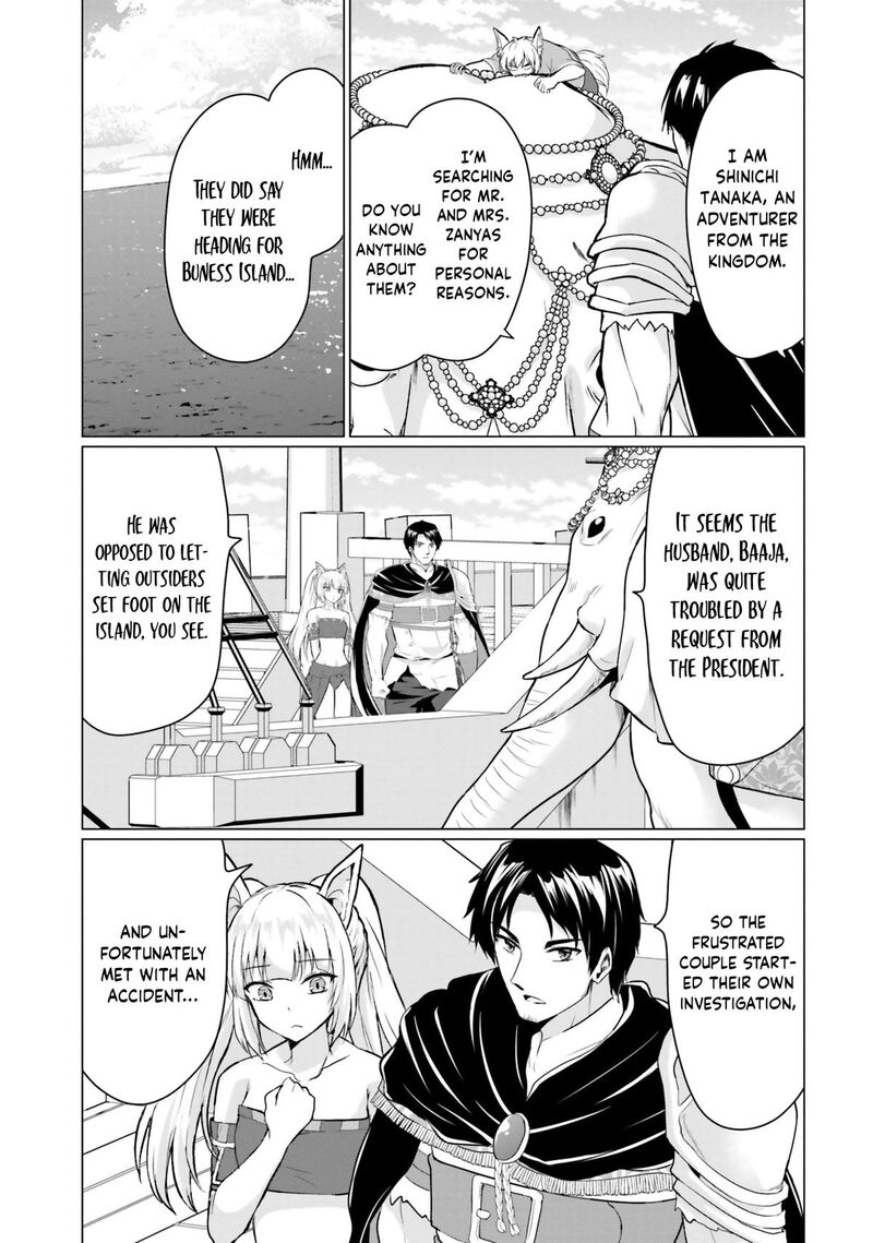 Homeless Tensei Isekai De Jiyuu Sugiru Majutsu Jisoku Seikatsu 39 15