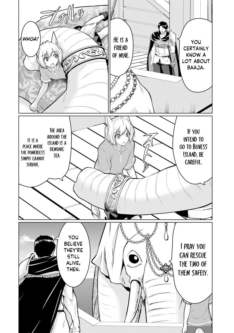 Homeless Tensei Isekai De Jiyuu Sugiru Majutsu Jisoku Seikatsu 39 16