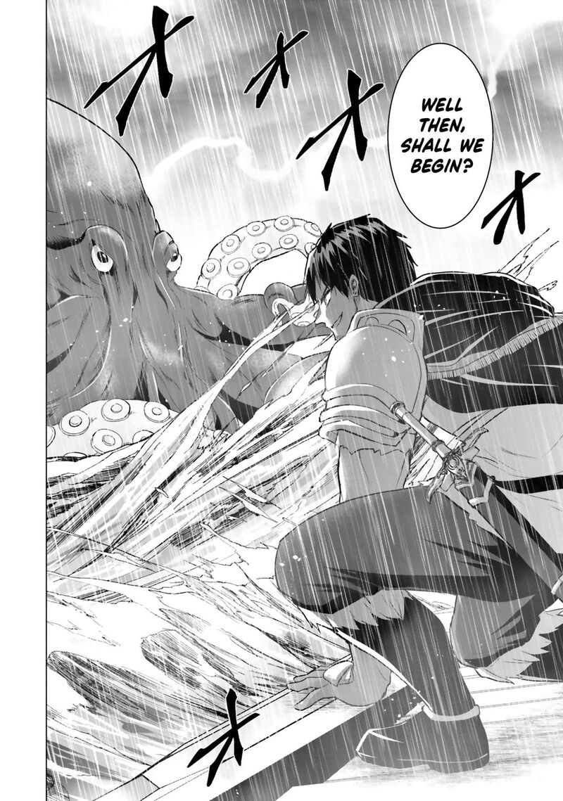 Homeless Tensei Isekai De Jiyuu Sugiru Majutsu Jisoku Seikatsu 39 33