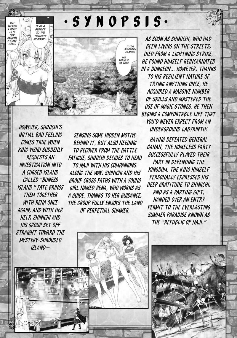 Homeless Tensei Isekai De Jiyuu Sugiru Majutsu Jisoku Seikatsu 39 7