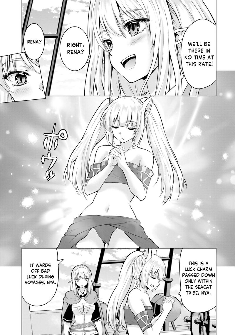 Homeless Tensei Isekai De Jiyuu Sugiru Majutsu Jisoku Seikatsu 39 9