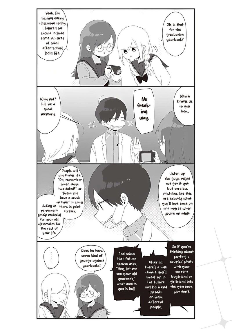 Homura Sensei Wa Tabun Motenai 68 2