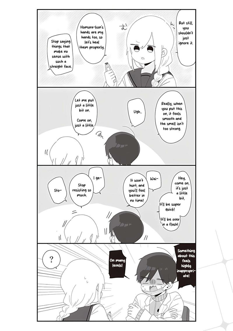 Homura Sensei Wa Tabun Motenai 71 2
