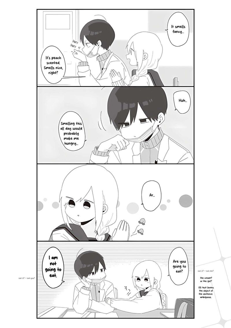 Homura Sensei Wa Tabun Motenai 71 4