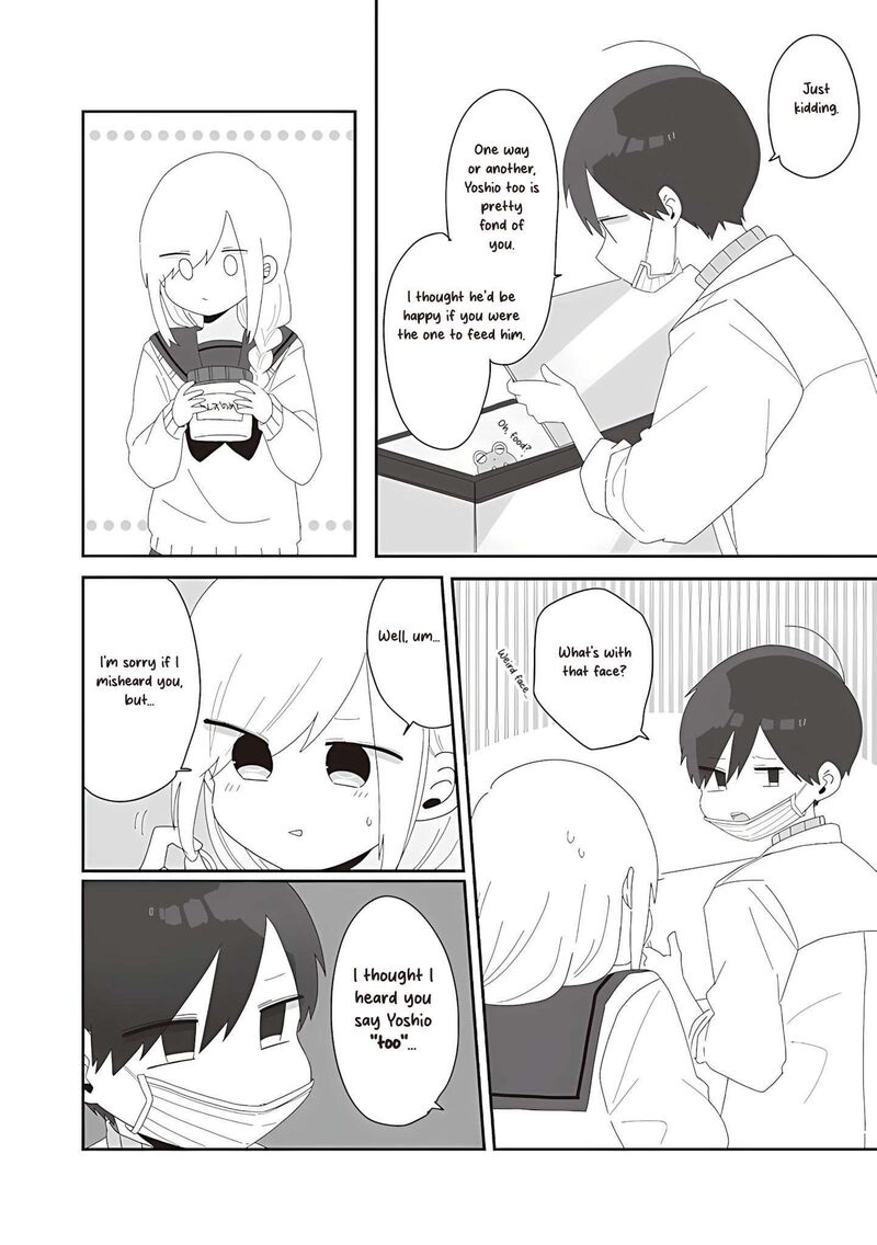 Homura Sensei Wa Tabun Motenai 73 16