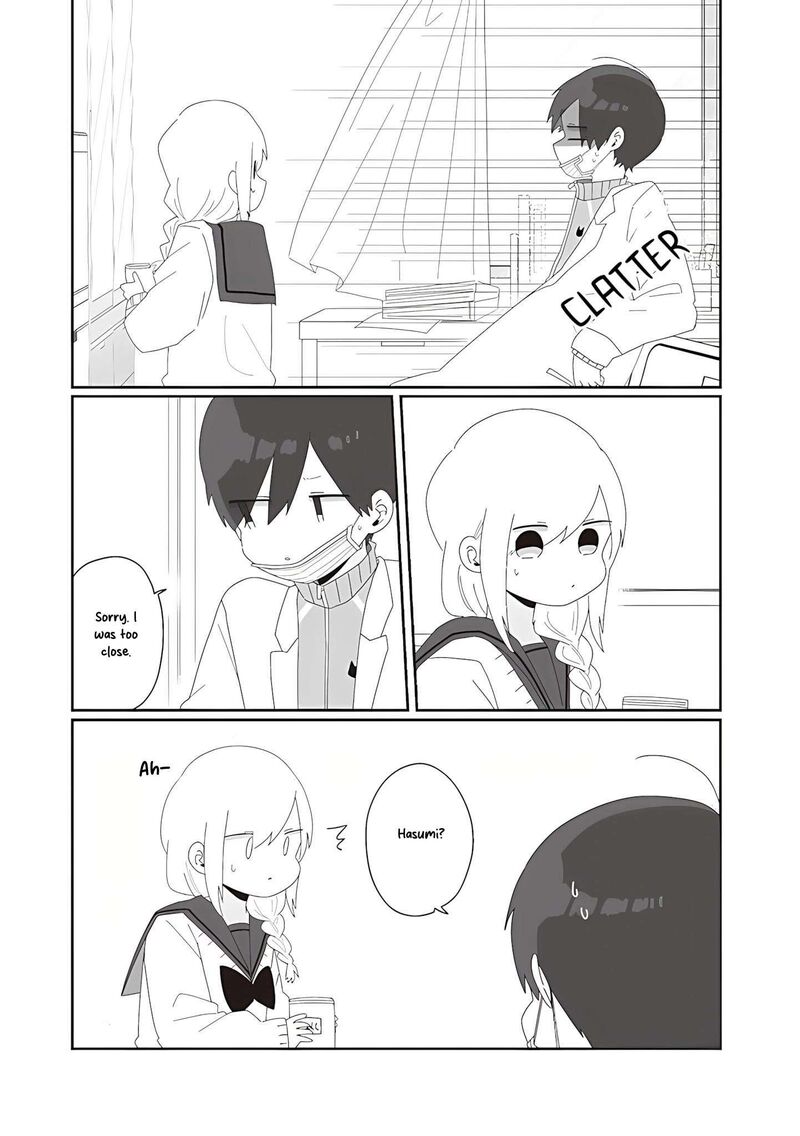 Homura Sensei Wa Tabun Motenai 73 19
