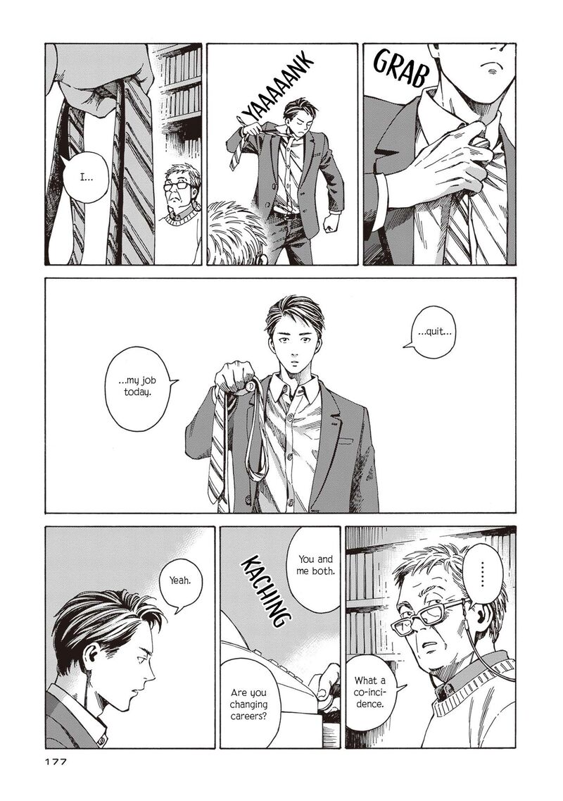 Hon Nara Uru Hodo Furuhonya 10 Gatsudou To Sono Kyaku 6 25