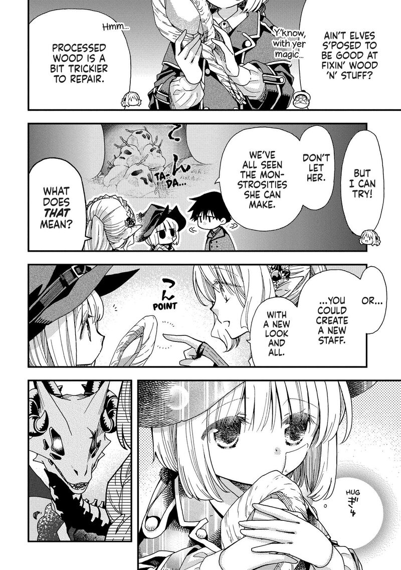 Hone Dragon No Mana Musume 32 10