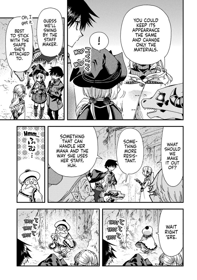 Hone Dragon No Mana Musume 32 11