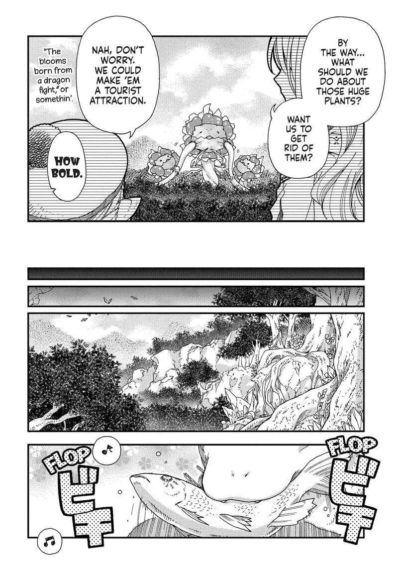 Hone Dragon No Mana Musume 32 22