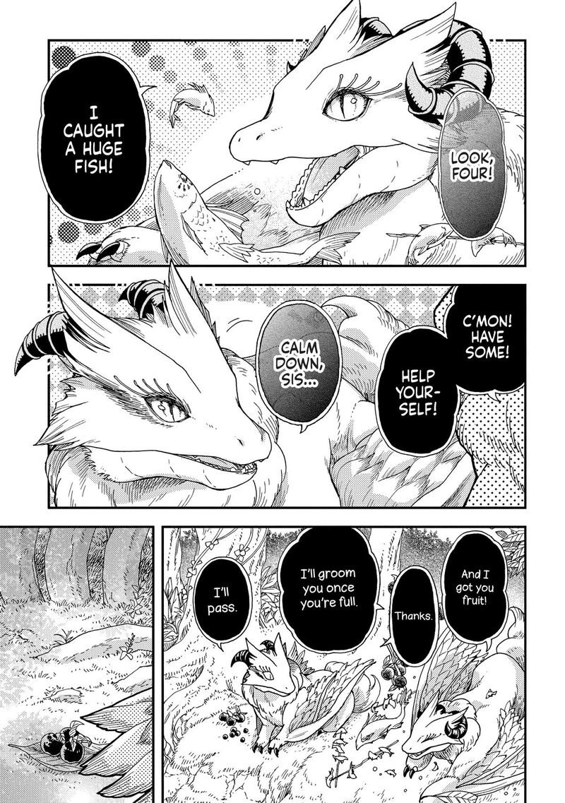 Hone Dragon No Mana Musume 32 23