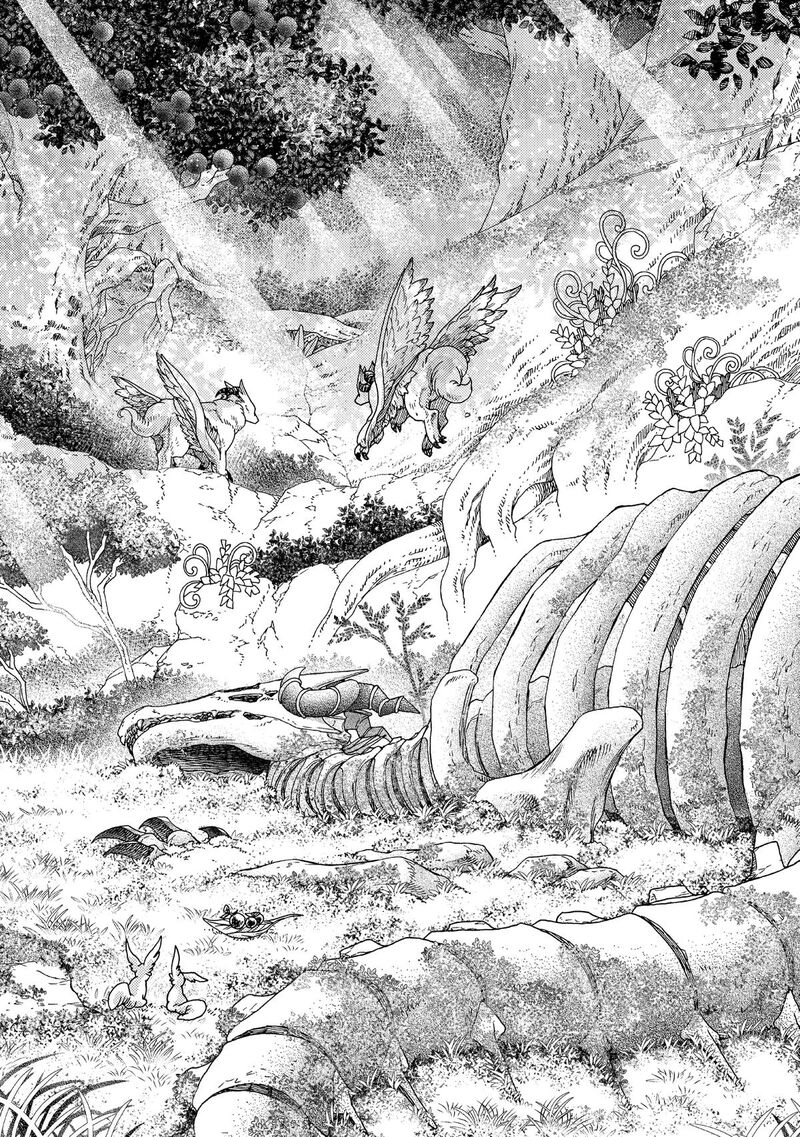 Hone Dragon No Mana Musume 32 24