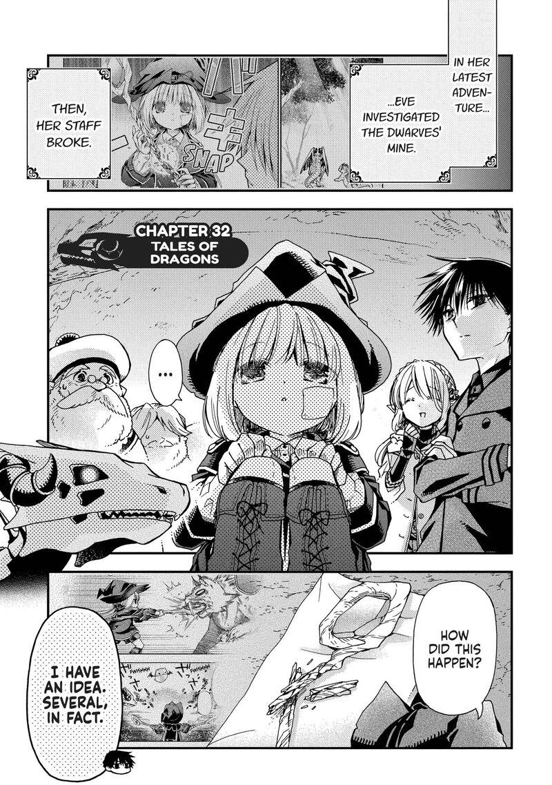 Hone Dragon No Mana Musume 32 7