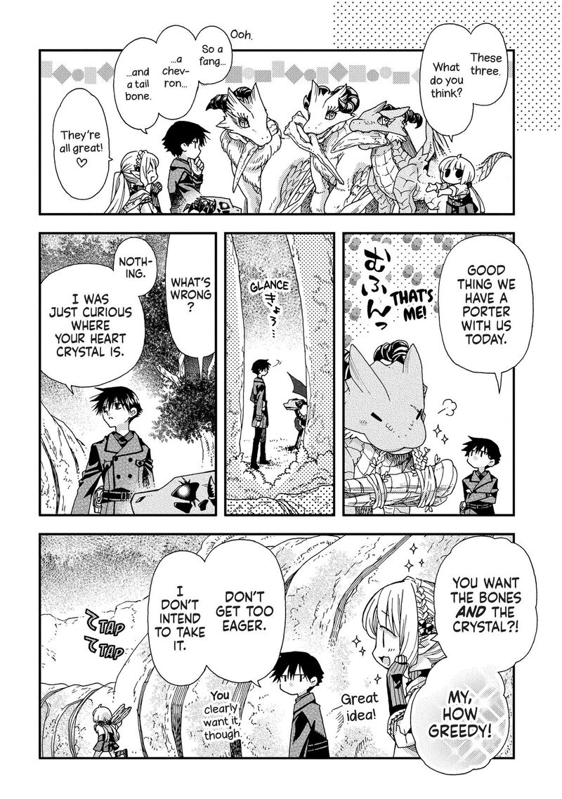 Hone Dragon No Mana Musume 33 18