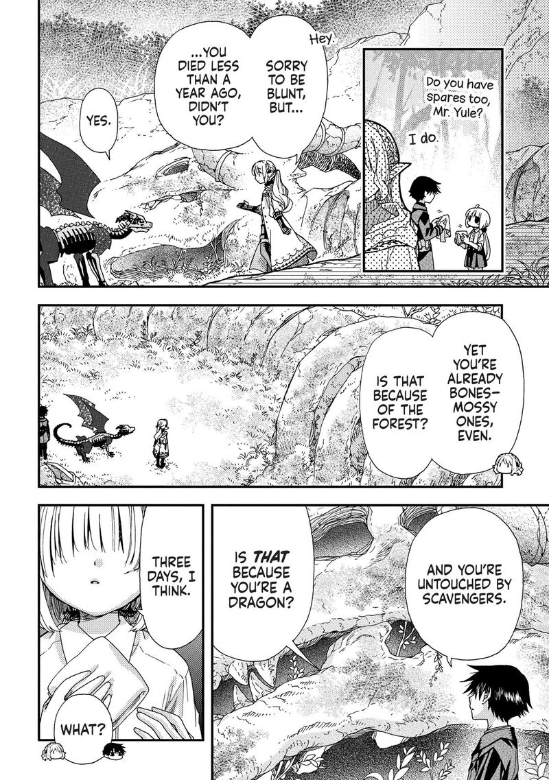 Hone Dragon No Mana Musume 33 20