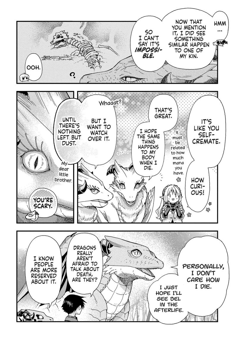 Hone Dragon No Mana Musume 33 22