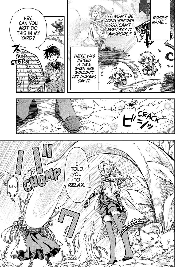 Hone Dragon No Mana Musume 34 17