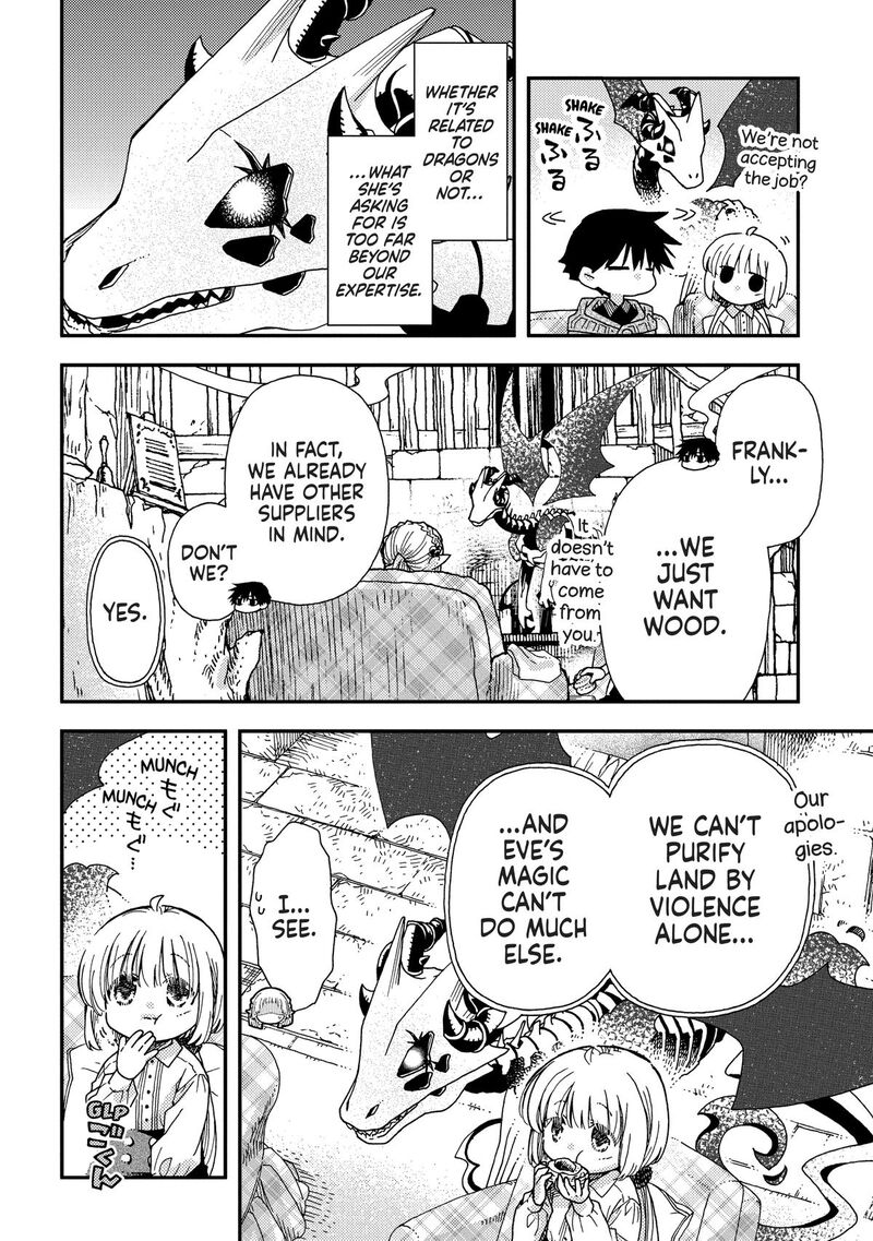 Hone Dragon No Mana Musume 35 10