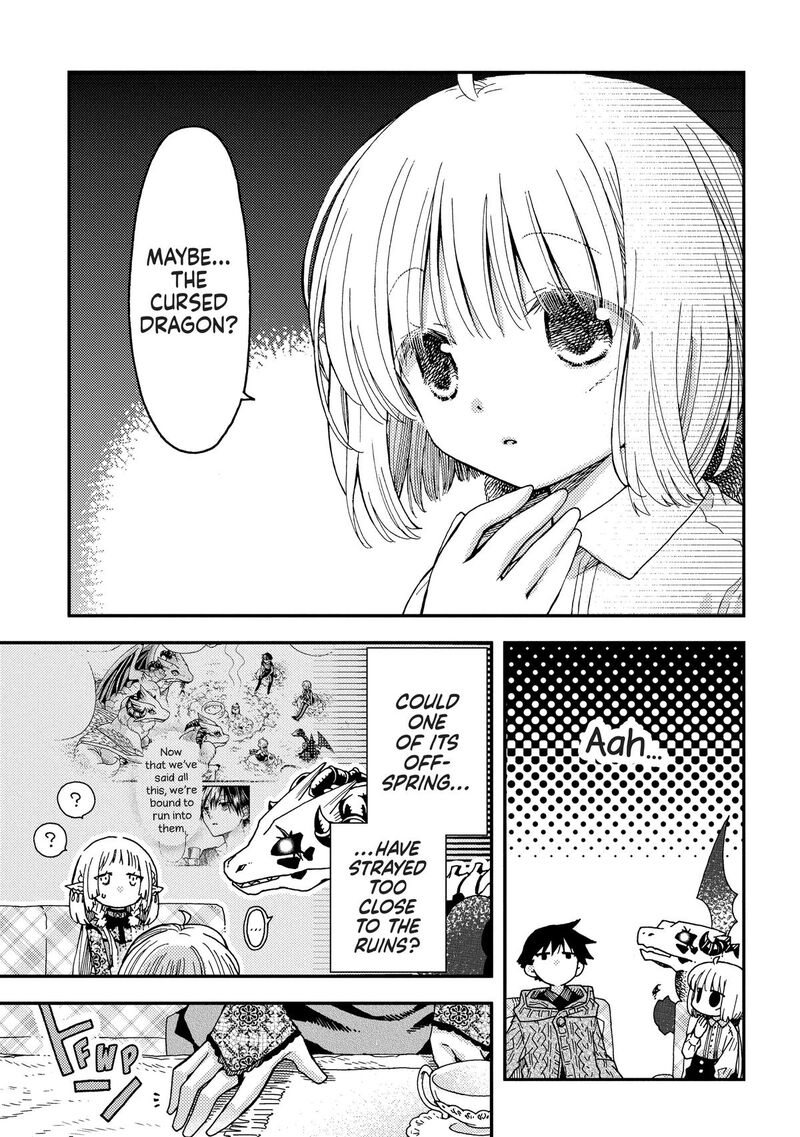 Hone Dragon No Mana Musume 35 13
