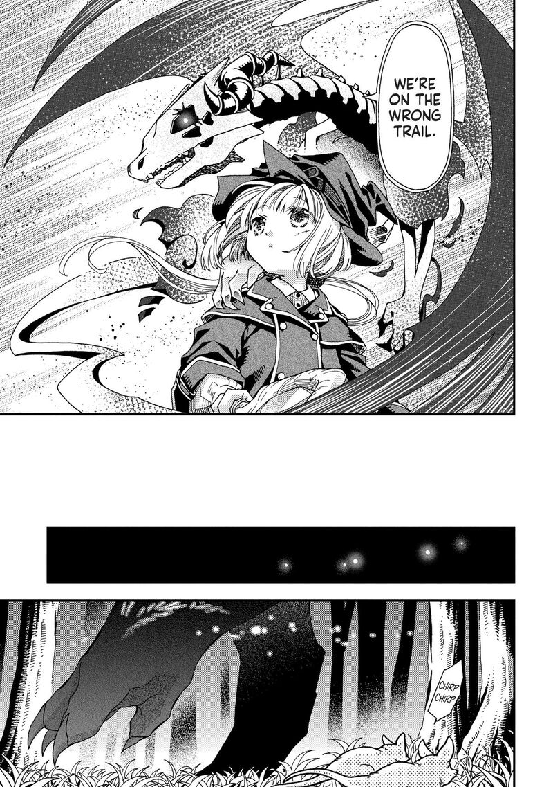 Hone Dragon No Mana Musume 35 19