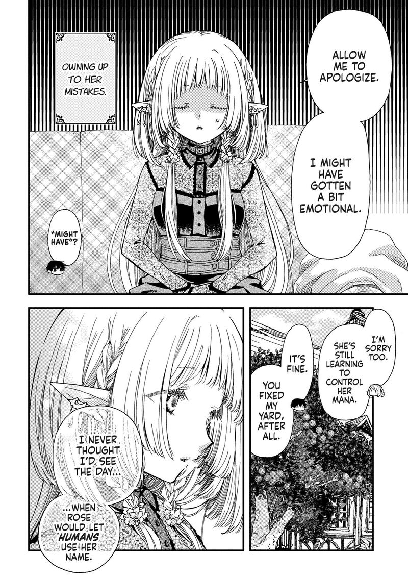 Hone Dragon No Mana Musume 35 2