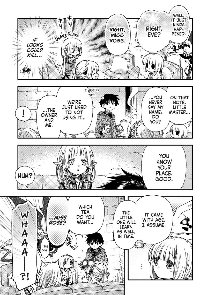 Hone Dragon No Mana Musume 35 3