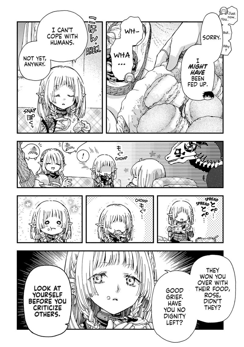 Hone Dragon No Mana Musume 35 4