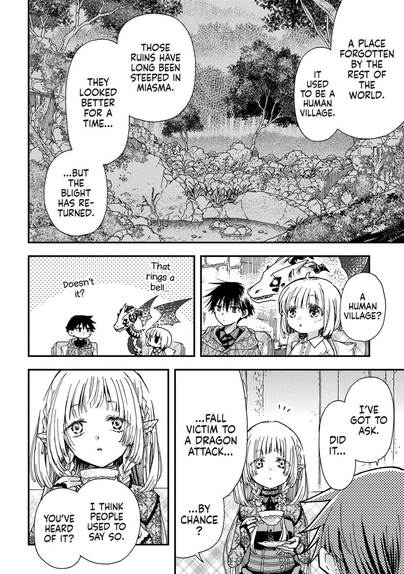Hone Dragon No Mana Musume 35 6