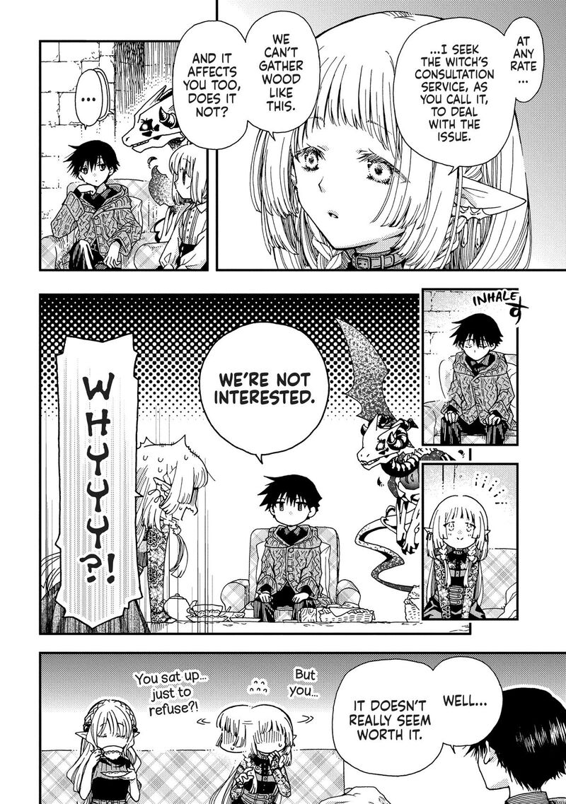 Hone Dragon No Mana Musume 35 8