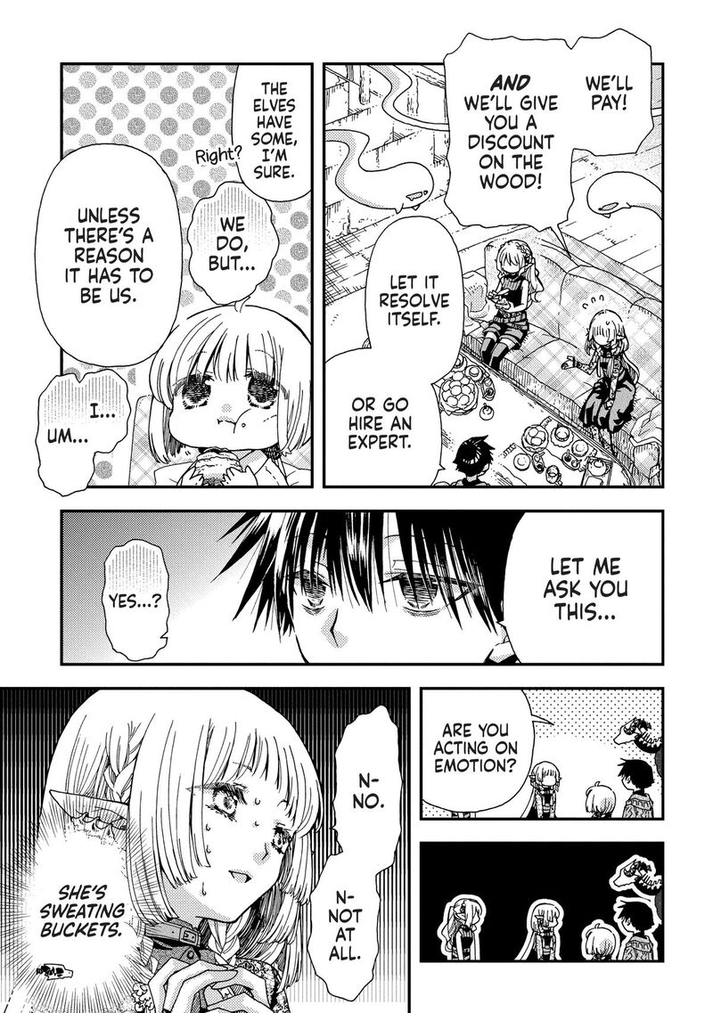 Hone Dragon No Mana Musume 35 9