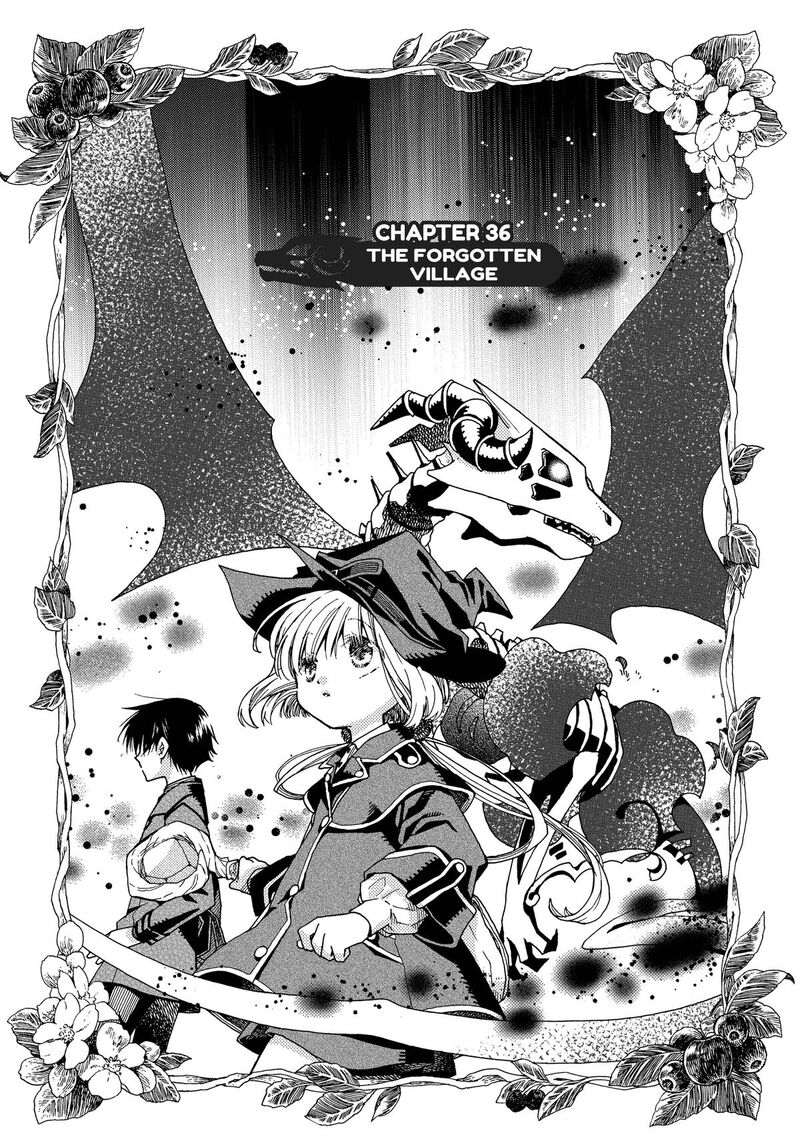 Hone Dragon No Mana Musume 36 1