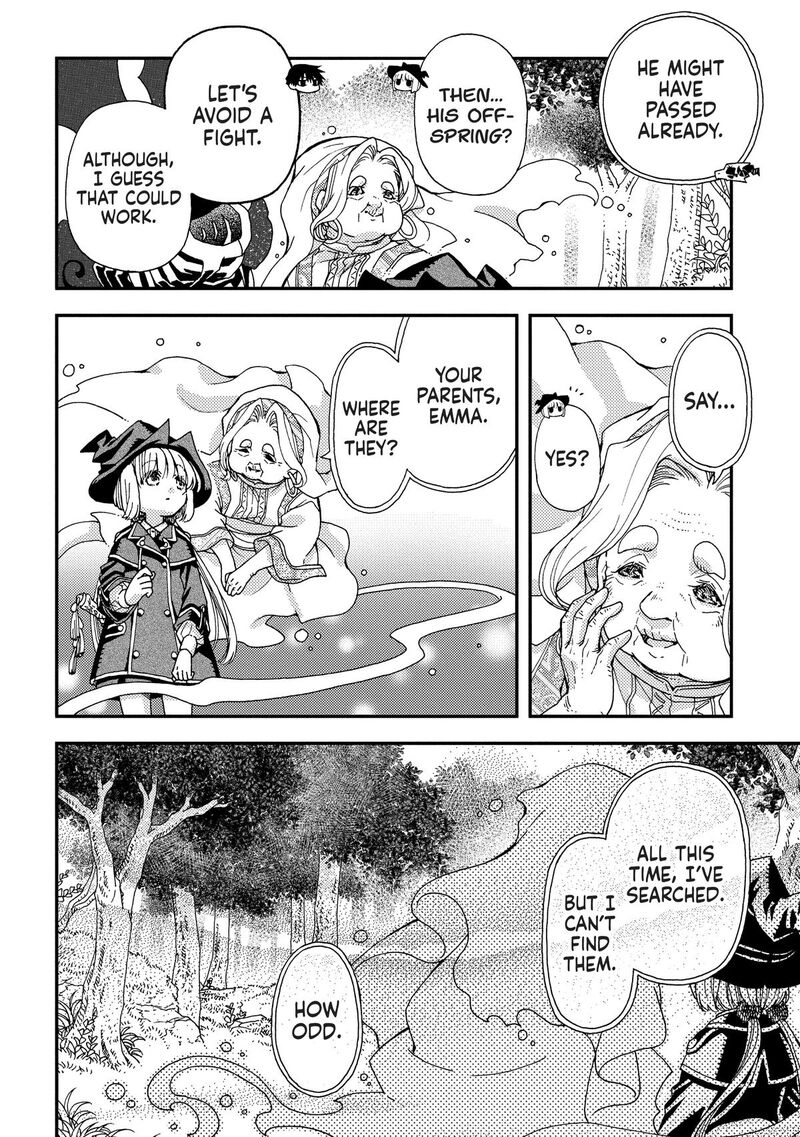 Hone Dragon No Mana Musume 36 10