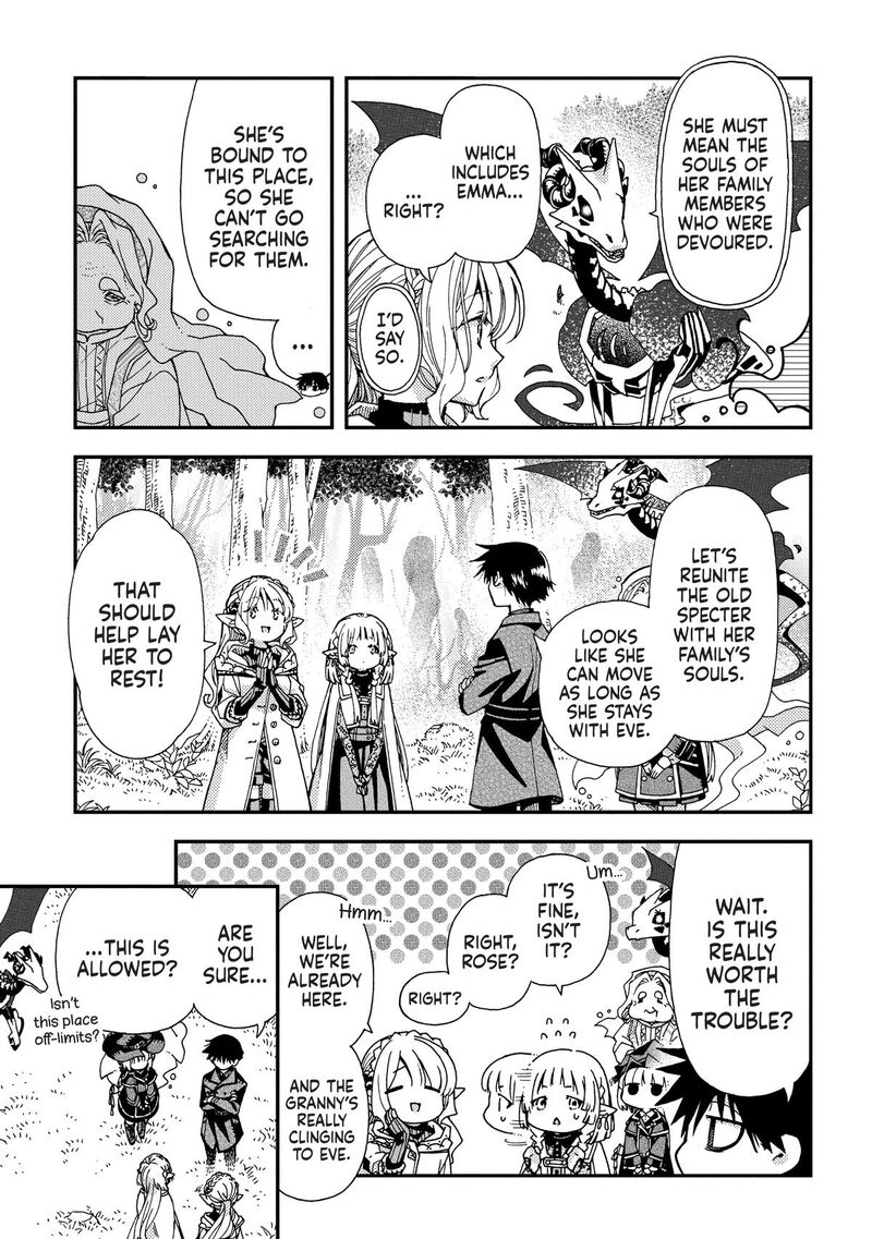 Hone Dragon No Mana Musume 36 11