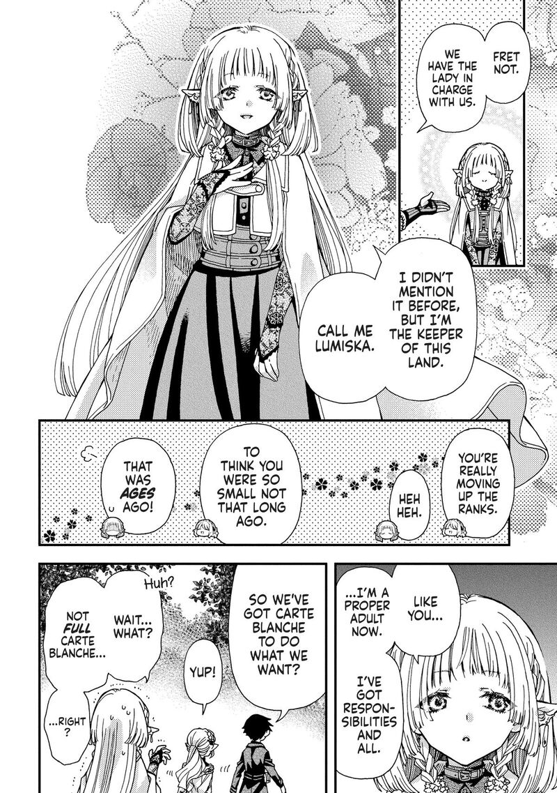 Hone Dragon No Mana Musume 36 12
