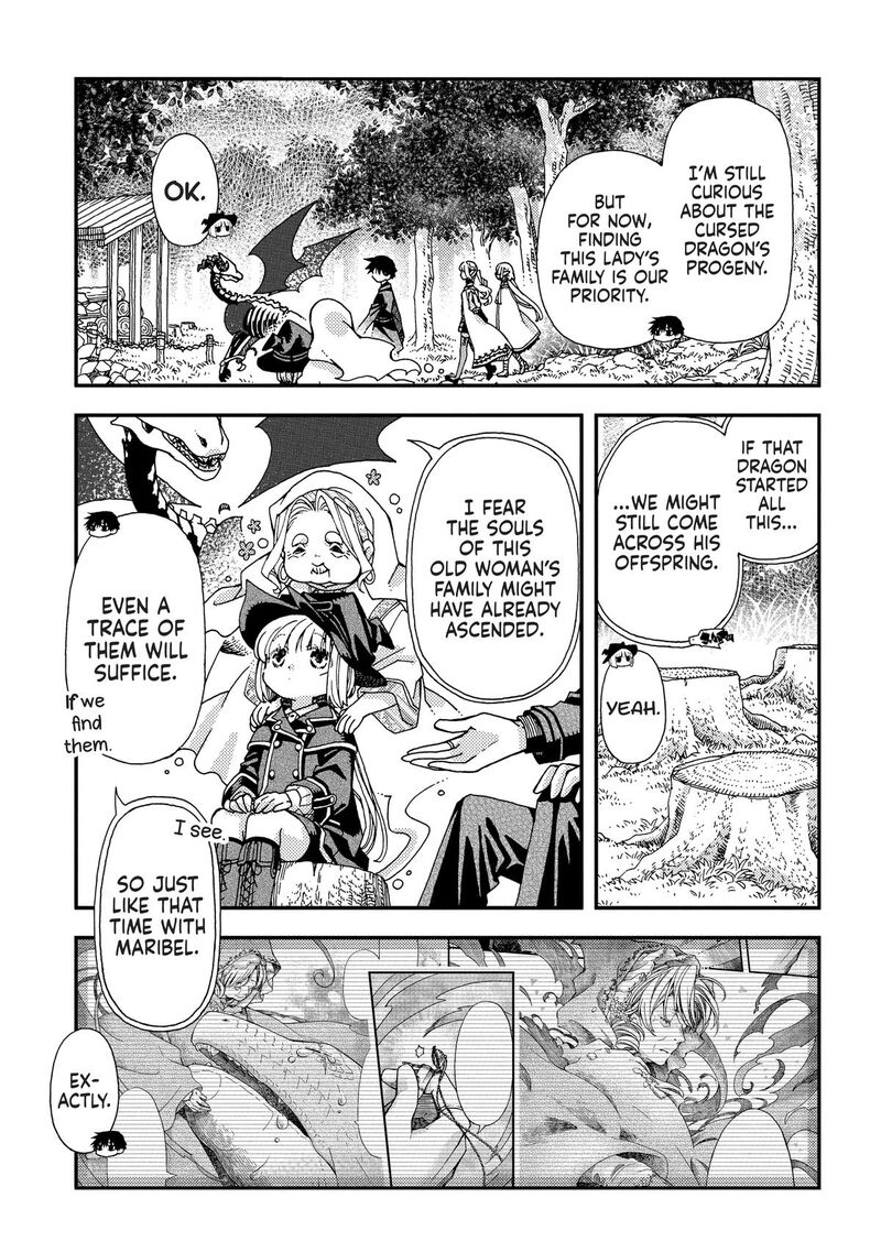 Hone Dragon No Mana Musume 36 13