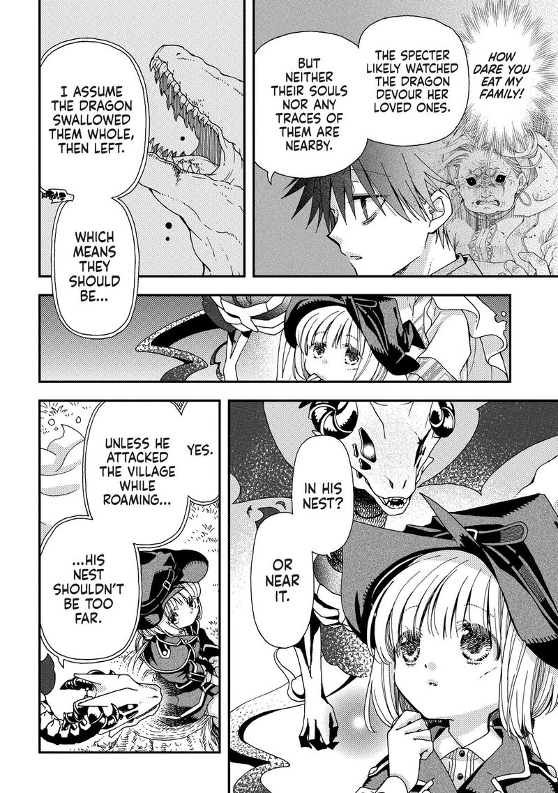 Hone Dragon No Mana Musume 36 14