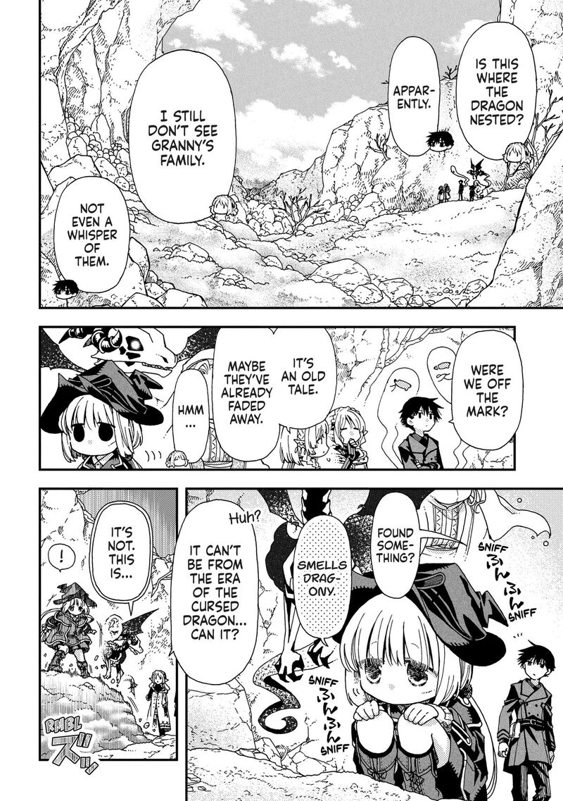 Hone Dragon No Mana Musume 36 18