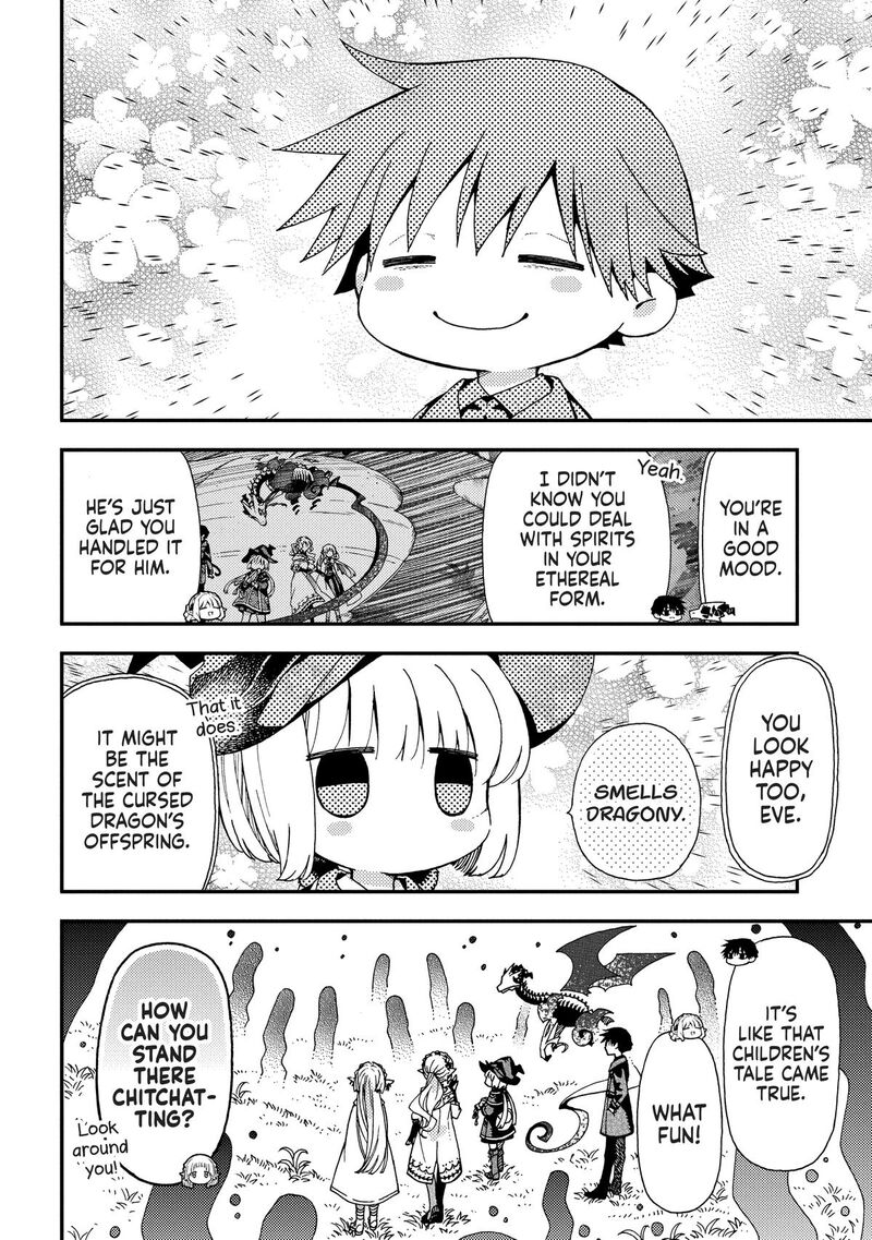 Hone Dragon No Mana Musume 36 2